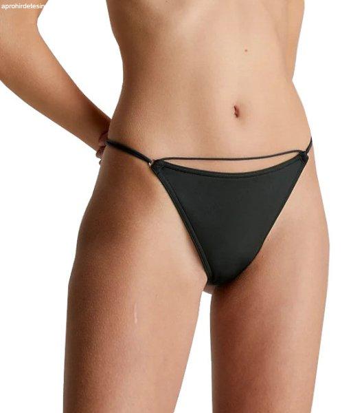 Calvin Klein Női bikini alsó Bikini KW0KW02026-BEH XL