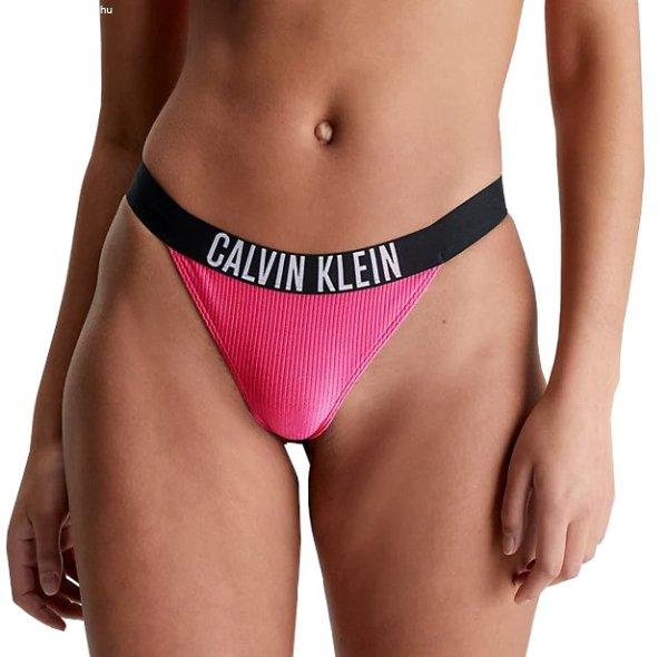 Calvin Klein Női bikini alsó Brazilian KW0KW02019-XI1 L