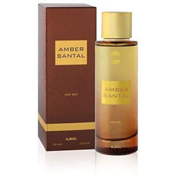 Ajmal Amber Santal - hajpermet 100 ml