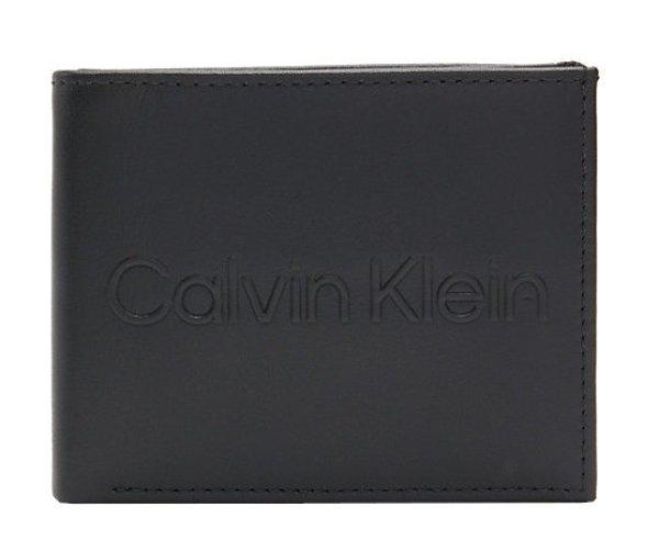 Calvin Klein Férfi bőr pénztárca K50K509972BAX