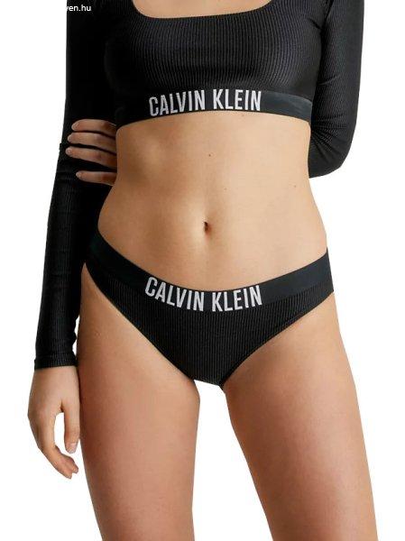 Calvin Klein Női bikini alsó Bikini KW0KW01986-BEH M