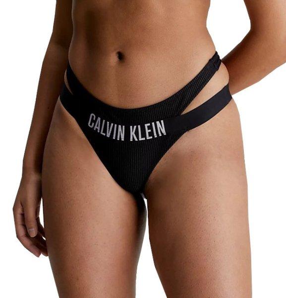 Calvin Klein Női bikini alsó Brazilian KW0KW02016-BEH M
