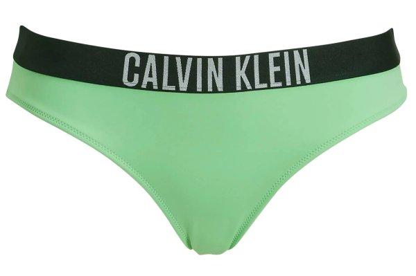 Calvin Klein Női bikini alsó Bikini PLUS SIZE
KW0KW01983-LX0-plus-size XL