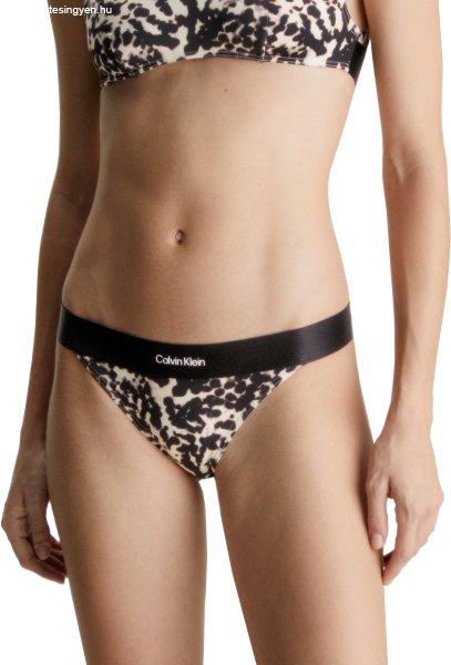 Calvin Klein Női bikini alsó Bikini KW0KW02491-0GM S