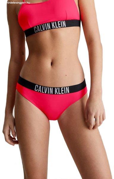 Calvin Klein Női bikini alsó Bikini KW0KW02509-XN8 XL