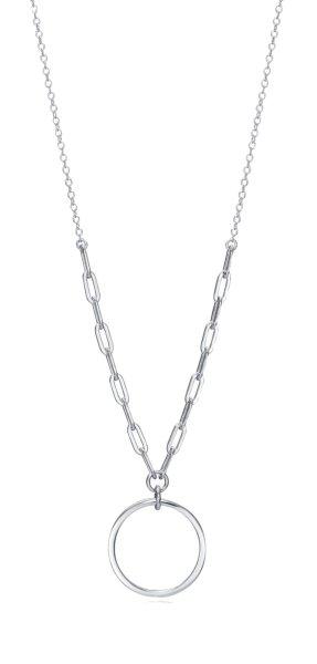 Viceroy Minimalista ezüst nyaklánc Trend 13053C000-00