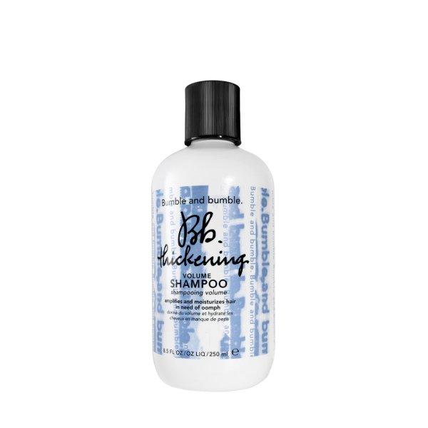Bumble and bumble Volumennövelő sampon vékonyszálú
hajra Thickening (Volume Shampoo) 60 ml