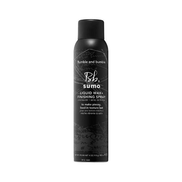 Bumble and bumble Hajviasz spray-ben Bb. Sumo Finishing Wax (Finish Spray) 150
ml
