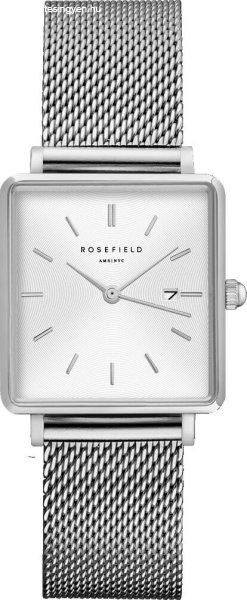 Rosefield The Boxy QWSS-Q02