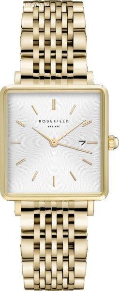 Rosefield The Boxy QWSG-Q09