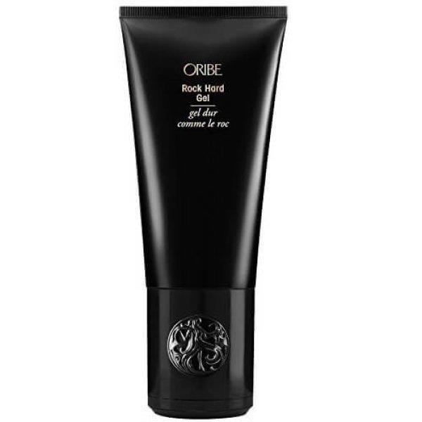 Oribe Hajzselé az erős rögzítés érdekében
(Rock Hard Gel) 100 ml