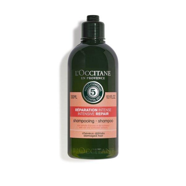L`Occitane en Provence Sampon száraz és sérült hajra
(Intensive Repair Shampoo) 75 ml