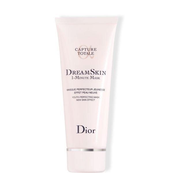 Dior Hámlasztó arcmaszk Dreamskin 1-Minute Mask (Youth-Perfecting
Mask) 75 ml