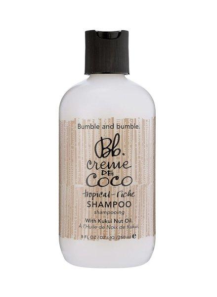 Bumble and bumble Kreppesedés elleni sampon Bb. Creme de Coco (Shampoo) 250
ml