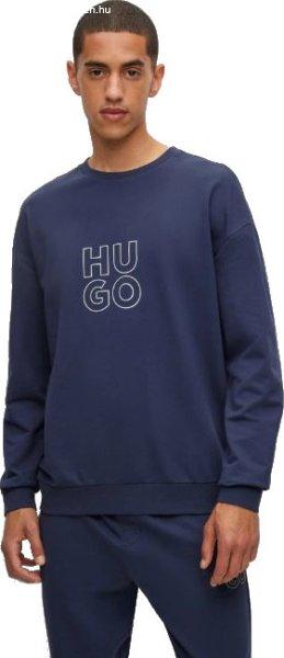 Hugo Boss Férfi melegítőfelső HUGO 50501590-405 L