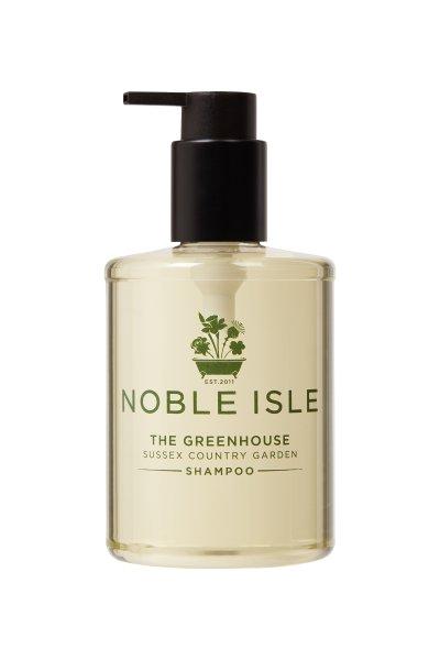 Noble Isle Frissítő sampon minden hajtípusra The Greenhouse
(Shampoo) 250 ml