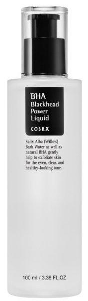 COSRX Hámlasztó arctonik BHA (Blackhead Power Liquid) 100 ml