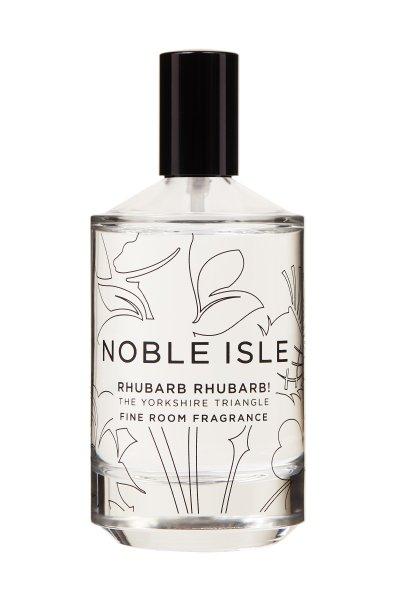 Noble Isle Lakásillatosító Rhubarb Rhubarb! (Fine Room Fragrance)
100 ml