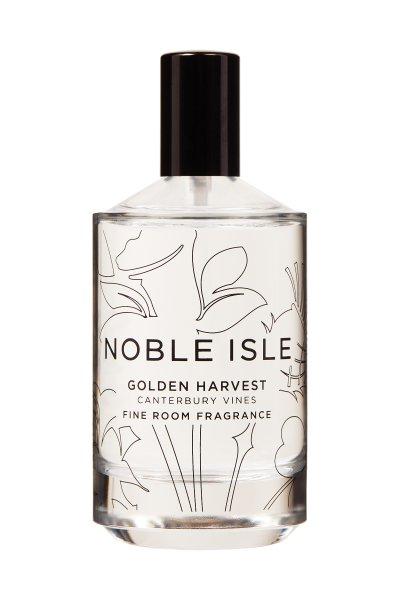 Noble Isle Lakásillatosító Golden Harvest (Fine Room Fragrance)
100 ml
