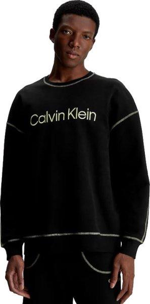 Calvin Klein Férfi sportfelső Regular Fit NM2458E-UB1 L