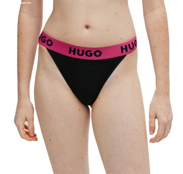 Hugo Boss Női tanga alsó HUGO 50509361-001 XXL
