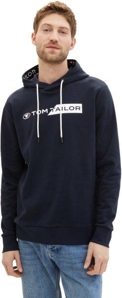 Tom Tailor Férfi melegítőfelső Regular Fit 1040834.10668 M