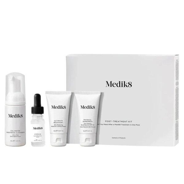 Medik8 Ajándékszett Post Treatment Kit Set