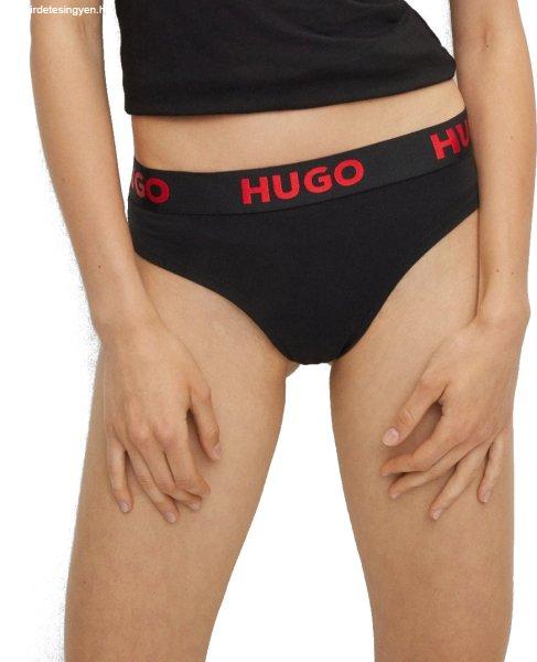 Hugo Boss Női tanga alsó HUGO 50469651-001 XXL