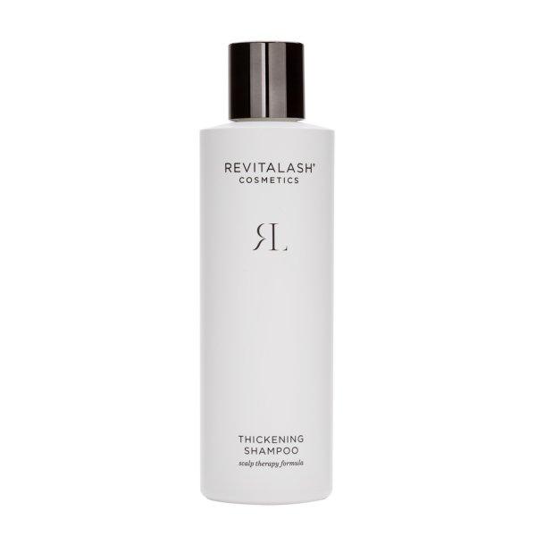 RevitaLash Sampon a haj sűrűségének
helyreállítására (Thickening Shampoo) 250 ml