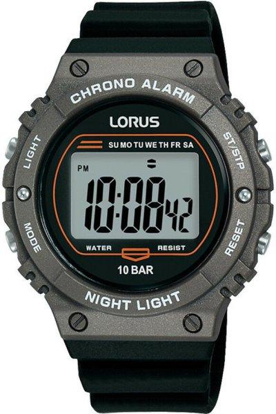 Lorus Digitális óra R2311PX9