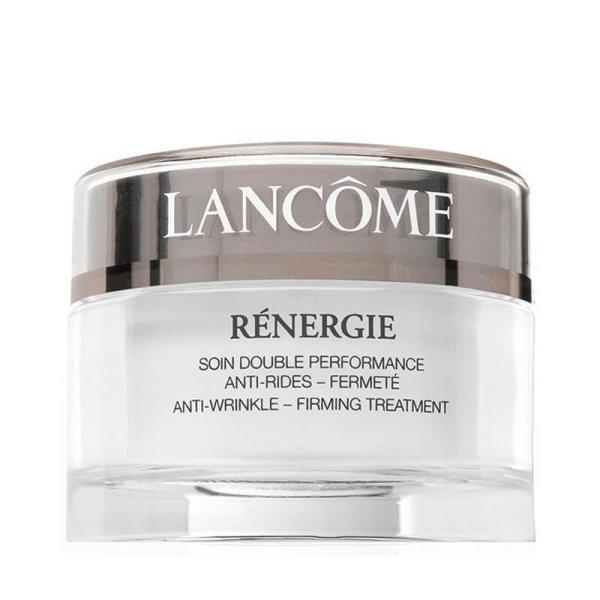 Lancôme Nappali ránctalanító krém Rénergie
(Anti-Wrinkle - Firming Treatment) 50 ml