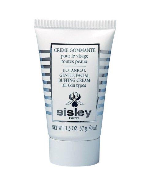 Sisley Tisztító peeling minden bőrtípusra (Gentle Facial
Buffing Cream) 40 ml