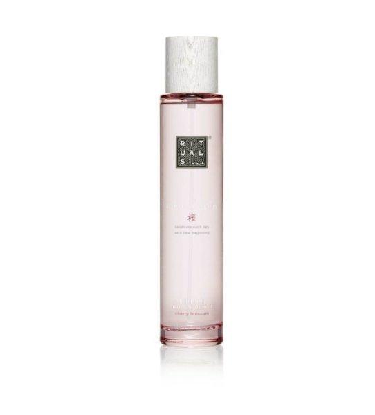 Rituals Test- és haj spray The Ritual of Sakura (Hair & Body Mist) 50 ml