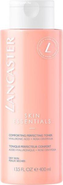 Lancaster Nyugtató bőrtonik Skin Essentials (Comforting Perfecting
Toner) 400 ml