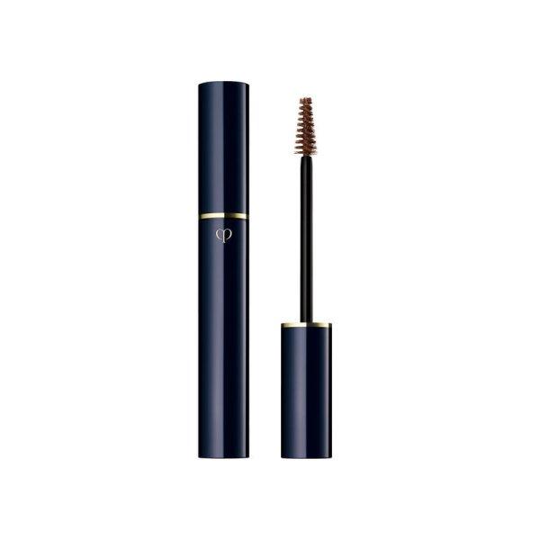 Clé de Peau Beauté Szemöldökzselé (Eyebrow Gel) 3,5 ml
101 Auburn