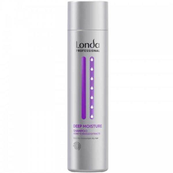 Londa Professional Sampon száraz hajra Deep Moisture (Shampoo) 1000 ml
