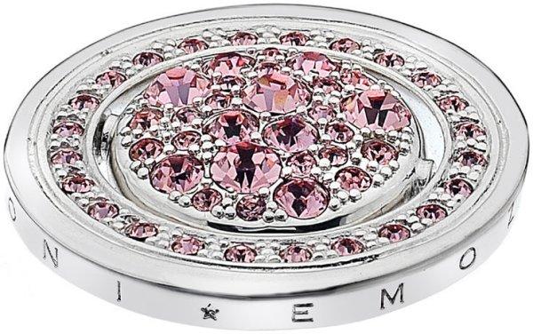 Hot Diamonds Medál Hot Diamonds Emozioni Estate e Primavera Coin
EC250-EC256 2,5 cm