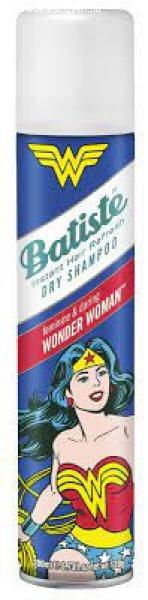 Batiste Száraz sampon Wonder Woman (Dry Shampo) 200 ml