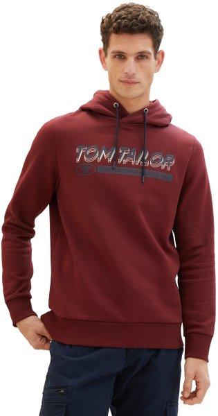 Tom Tailor Férfi melegítőfelső Regular Fit 1039649.10574
XXL