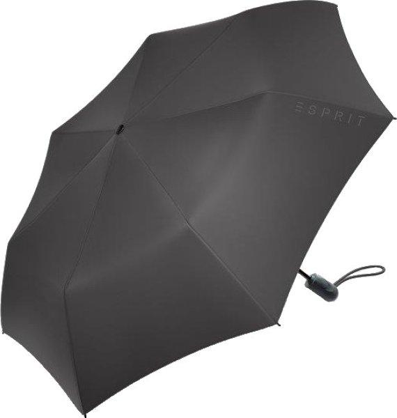 Esprit Női összecsukható esernyő Easymatic Light 57601
black