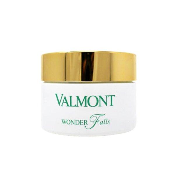 Valmont Nyugtató hatású sminklemosó krém Wonder Falls
Purity (Soothing Make-up Remover Cream) 100 ml