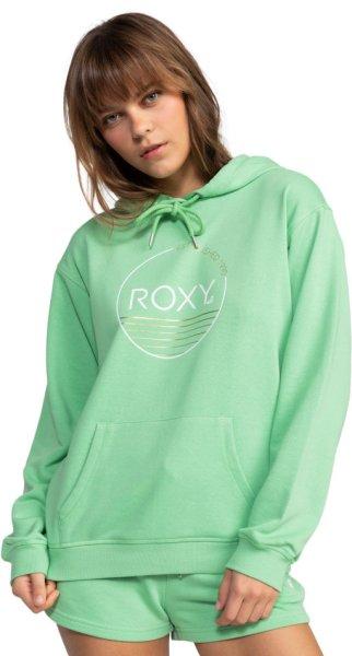 Roxy Női sportfelső Relaxed Fit ERJFT04815-GHW0 XL