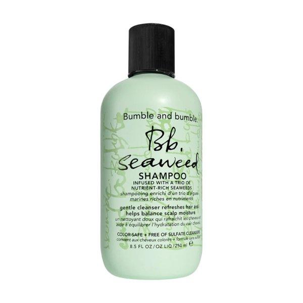Bumble and bumble Tápláló sampon Bb. Seaweed (Shampoo) 250 ml