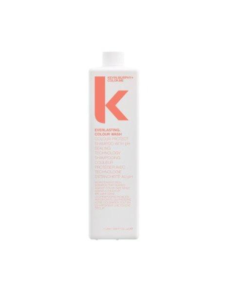 Kevin Murphy Sampon a hajszín védelmére Everlasting Colour Wash
(Colour Protect Shampoo) 250 ml