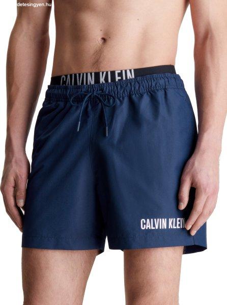 Calvin Klein Férfi fürdőnadrág KM0KM00992-C7E XL