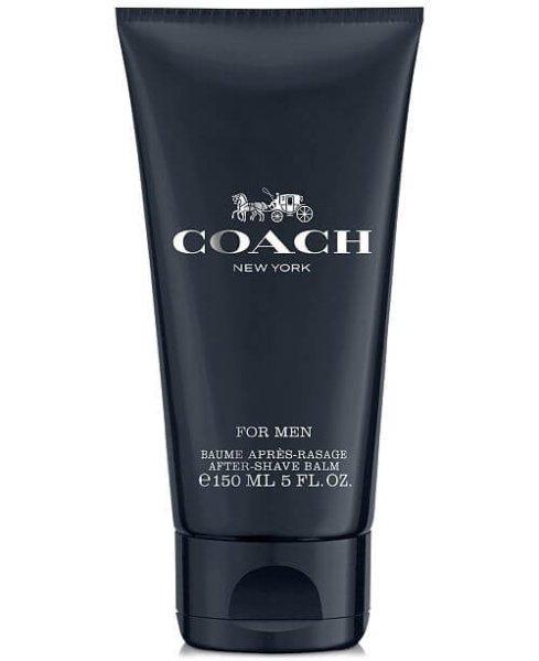 Coach For Men - borotválkozás utáni balzsam 150 ml