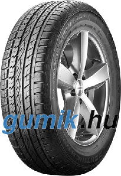 Continental CrossContact UHP ( 255/50 R20 109Y XL )
