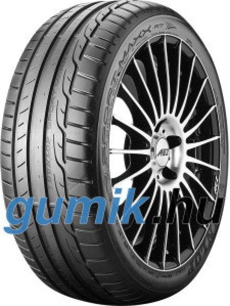 Dunlop Sport Maxx RT ( 245/50 R18 100W MO )