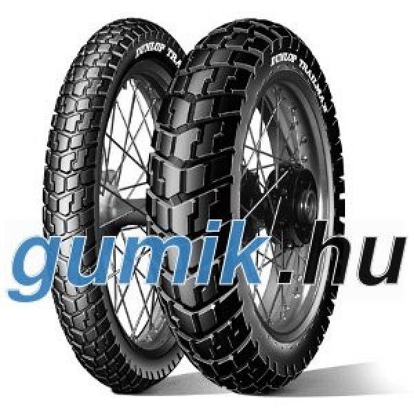 Dunlop Trailmax ( 120/90-18 TT 65T hátsó kerék, M/C )