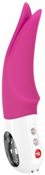 Fun Factory Volta G5 vibrátor klitoriszra (18,9 cm), rózsaszín